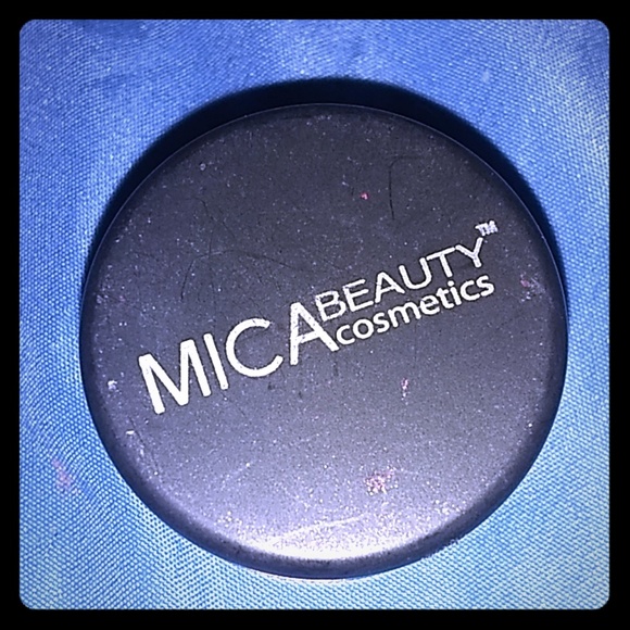 MICA SHIMMER POWDER - Picture 4 of 5